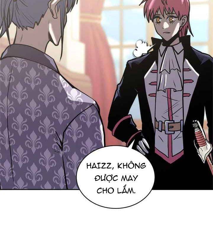 Chiến Binh Đến Từ Thế Giới Khác Chapter 170 - 46