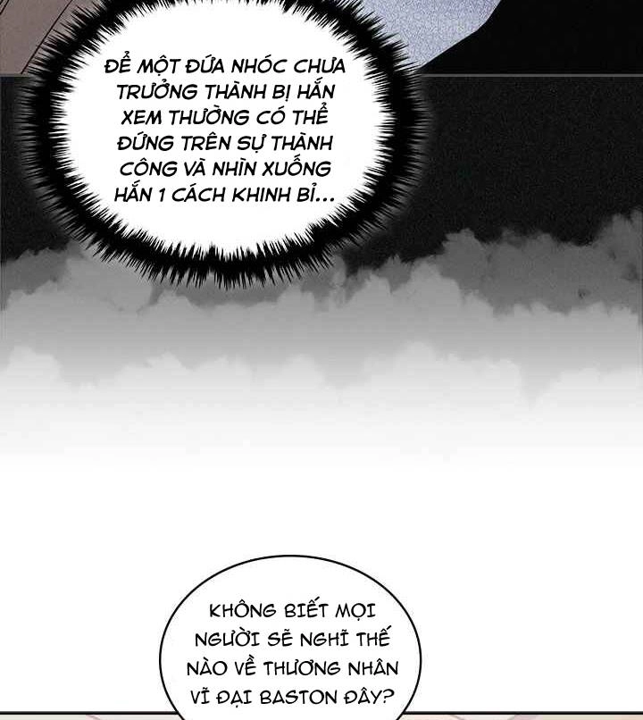 Chiến Binh Đến Từ Thế Giới Khác Chapter 170 - 78