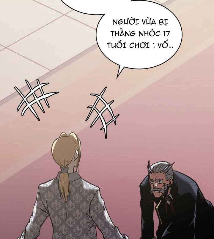 Chiến Binh Đến Từ Thế Giới Khác Chapter 170 - 79