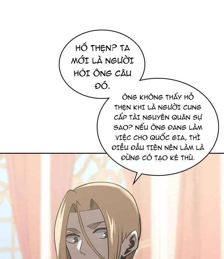 Chiến Binh Đến Từ Thế Giới Khác Chapter 170 - 88