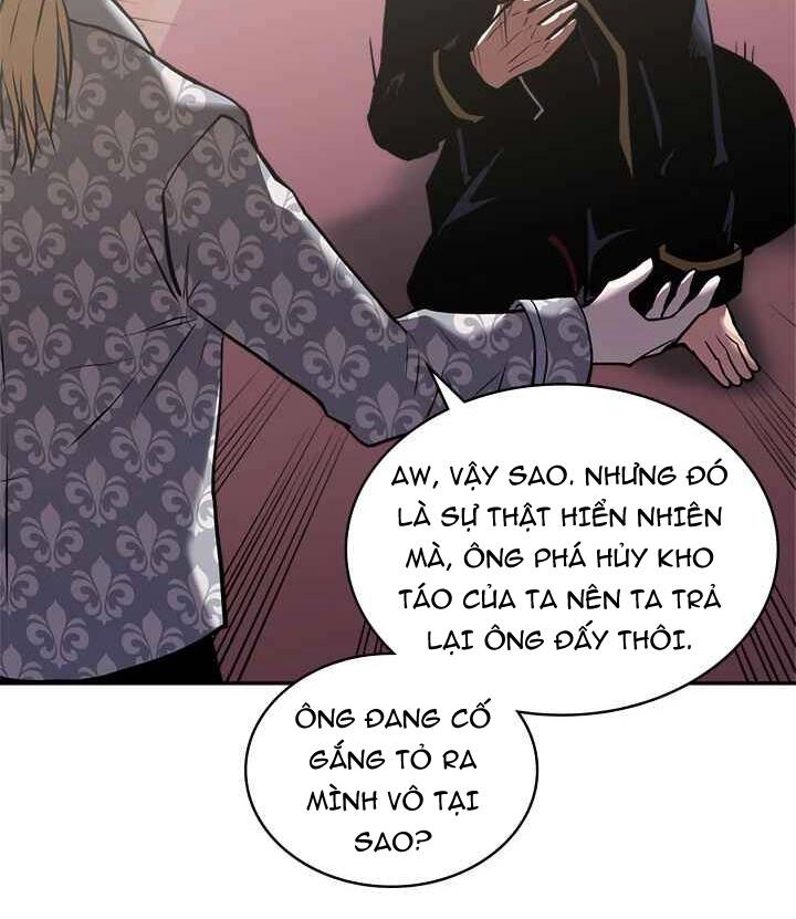 Chiến Binh Đến Từ Thế Giới Khác Chapter 170 - 91