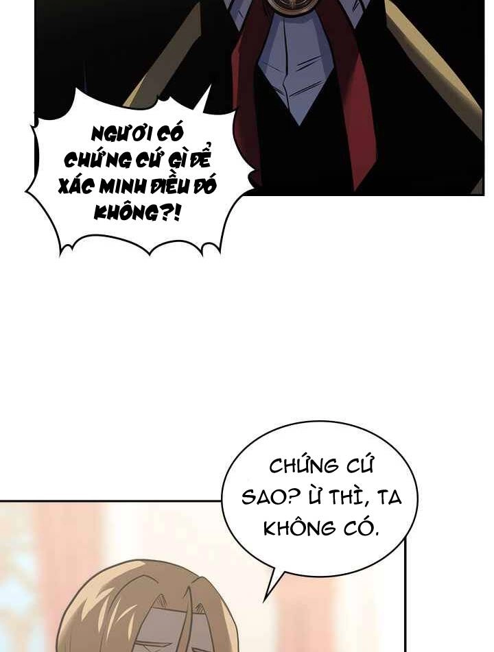 Chiến Binh Đến Từ Thế Giới Khác Chapter 170 - 93