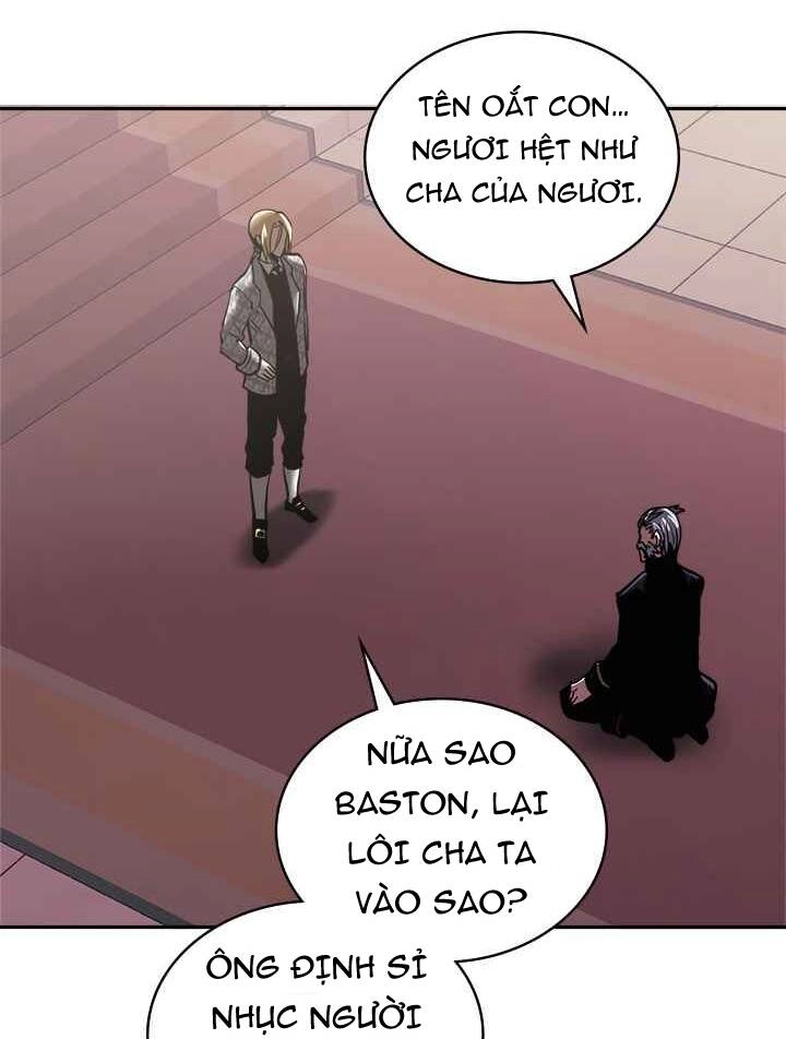 Chiến Binh Đến Từ Thế Giới Khác Chapter 170 - 99