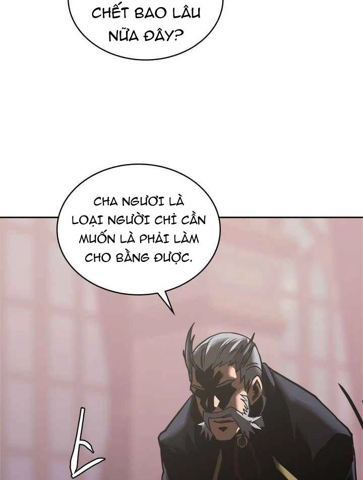 Chiến Binh Đến Từ Thế Giới Khác Chapter 170 - 100