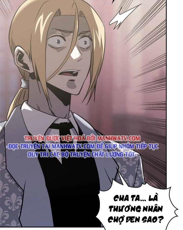 Chiến Binh Đến Từ Thế Giới Khác Chapter 170 - 108