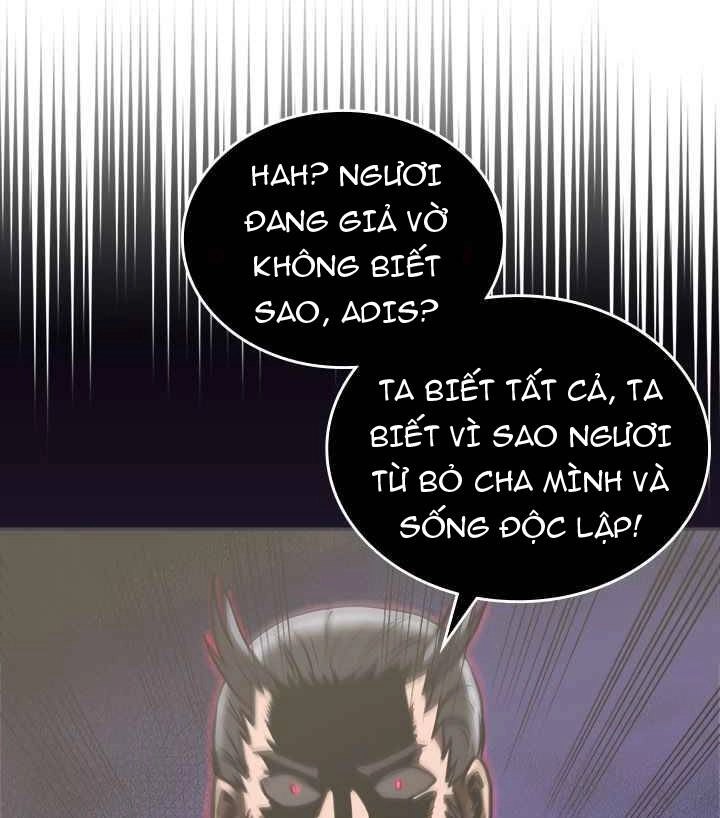 Chiến Binh Đến Từ Thế Giới Khác Chapter 171 - 6