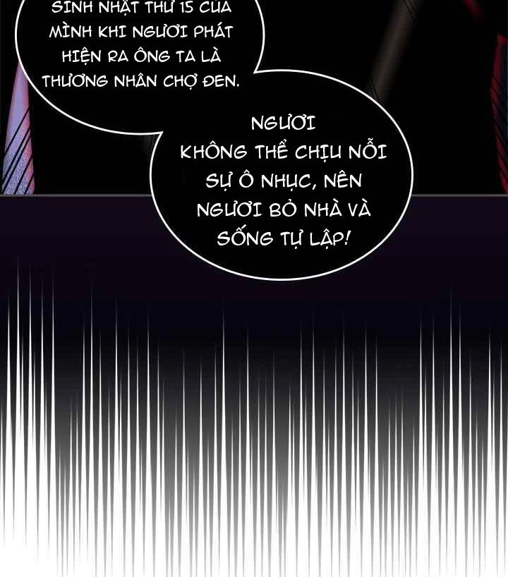 Chiến Binh Đến Từ Thế Giới Khác Chapter 171 - 8