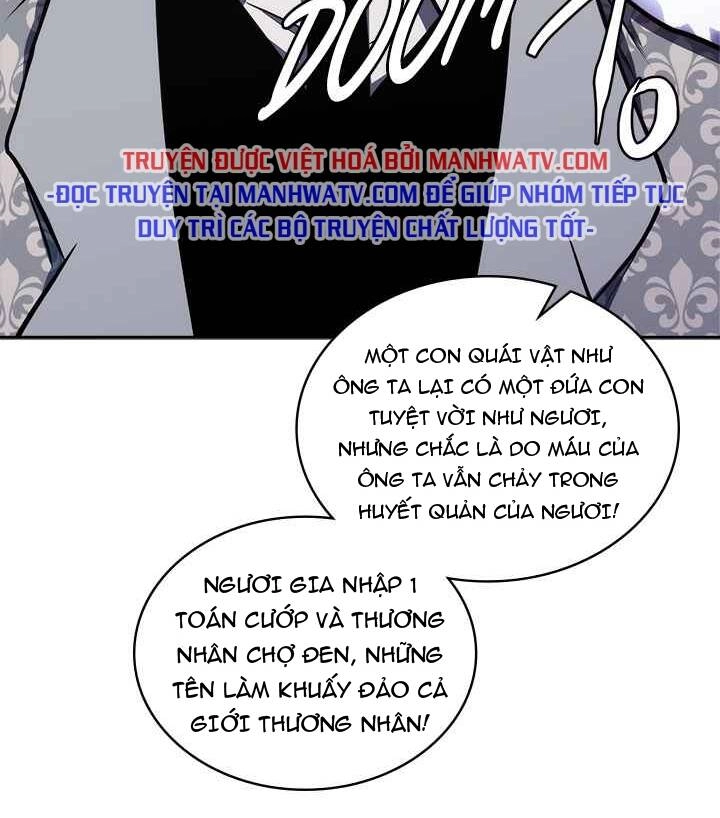 Chiến Binh Đến Từ Thế Giới Khác Chapter 171 - 11