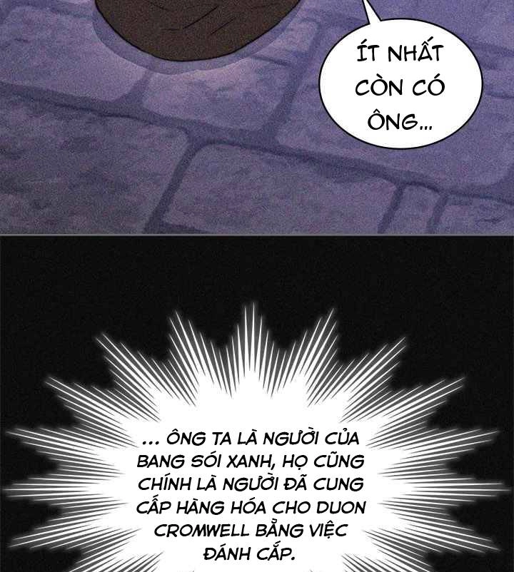 Chiến Binh Đến Từ Thế Giới Khác Chapter 171 - 40