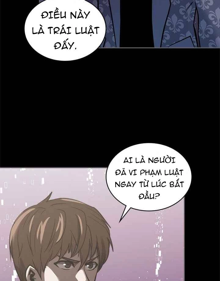 Chiến Binh Đến Từ Thế Giới Khác Chapter 171 - 55