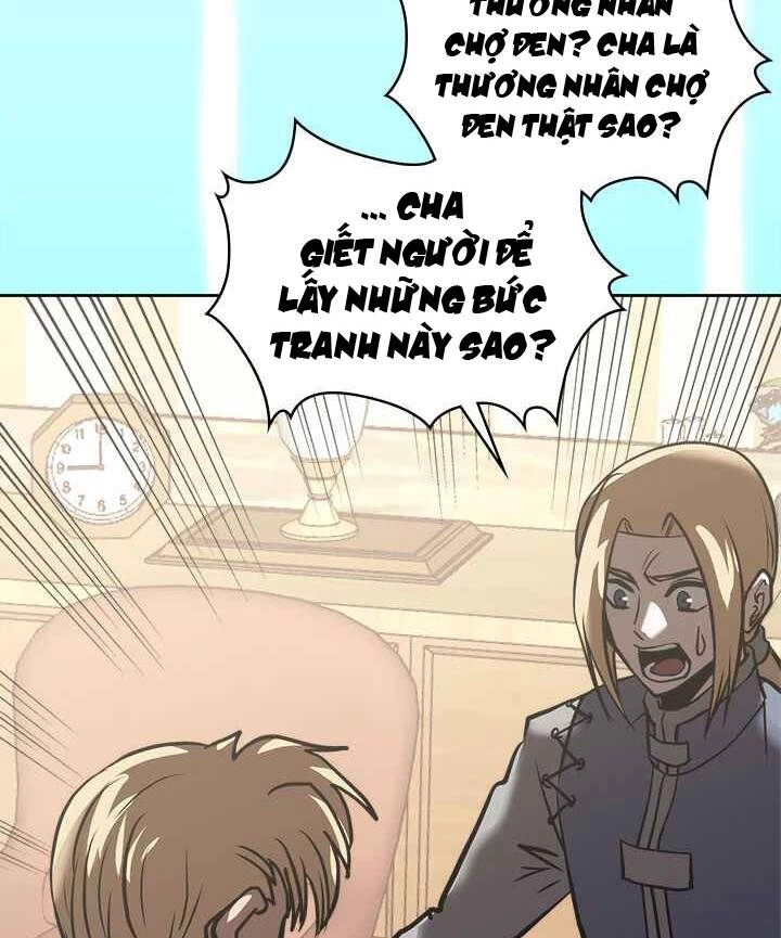 Chiến Binh Đến Từ Thế Giới Khác Chapter 171 - 71