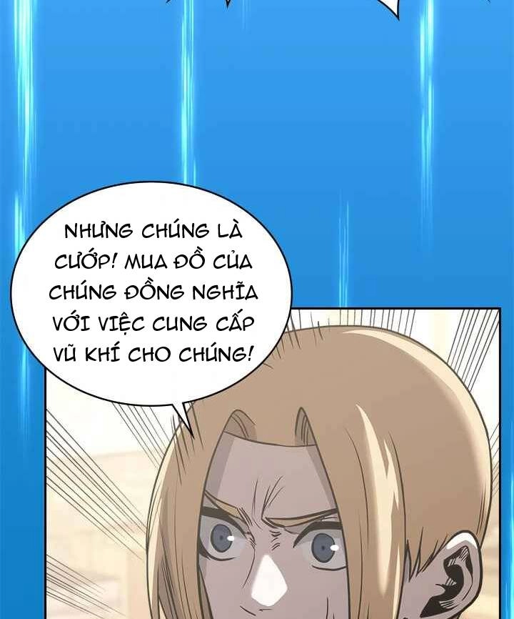 Chiến Binh Đến Từ Thế Giới Khác Chapter 171 - 73