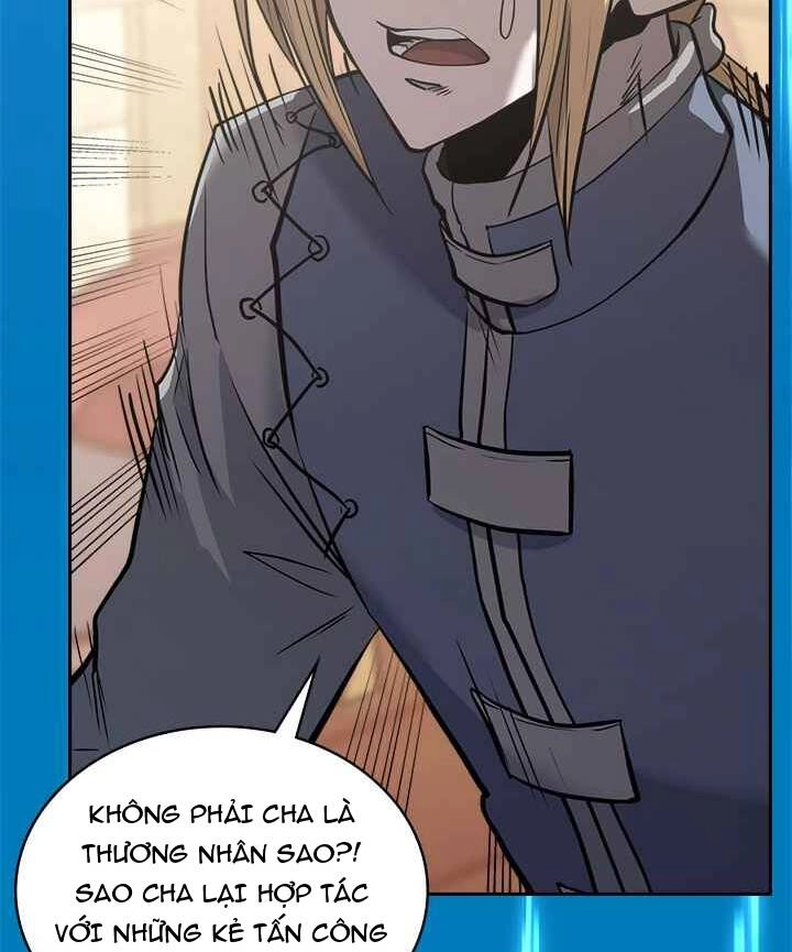 Chiến Binh Đến Từ Thế Giới Khác Chapter 171 - 74