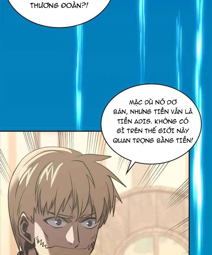 Chiến Binh Đến Từ Thế Giới Khác Chapter 171 - 75