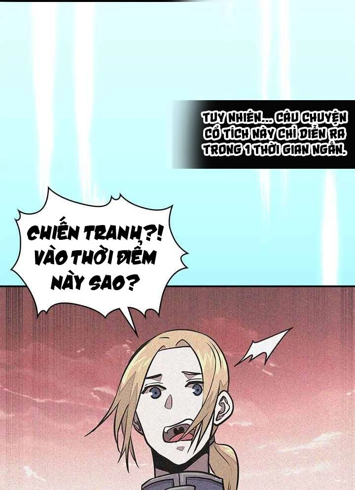 Chiến Binh Đến Từ Thế Giới Khác Chapter 171 - 81