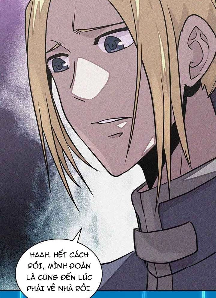 Chiến Binh Đến Từ Thế Giới Khác Chapter 171 - 83