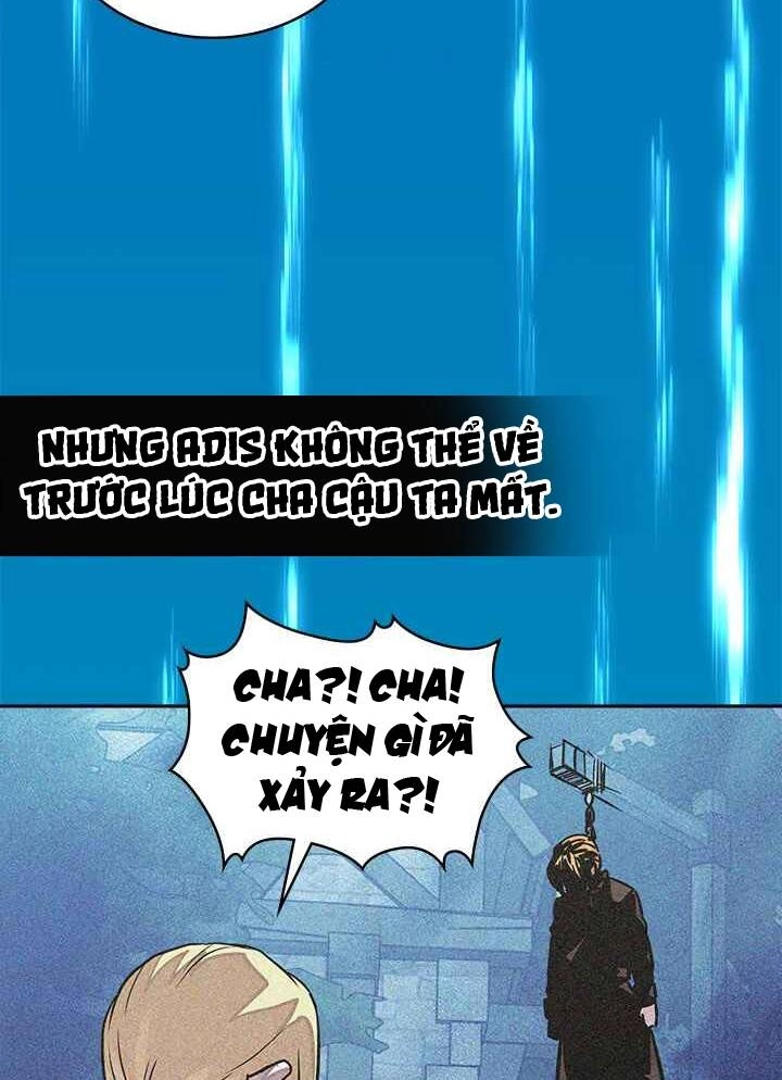 Chiến Binh Đến Từ Thế Giới Khác Chapter 171 - 84