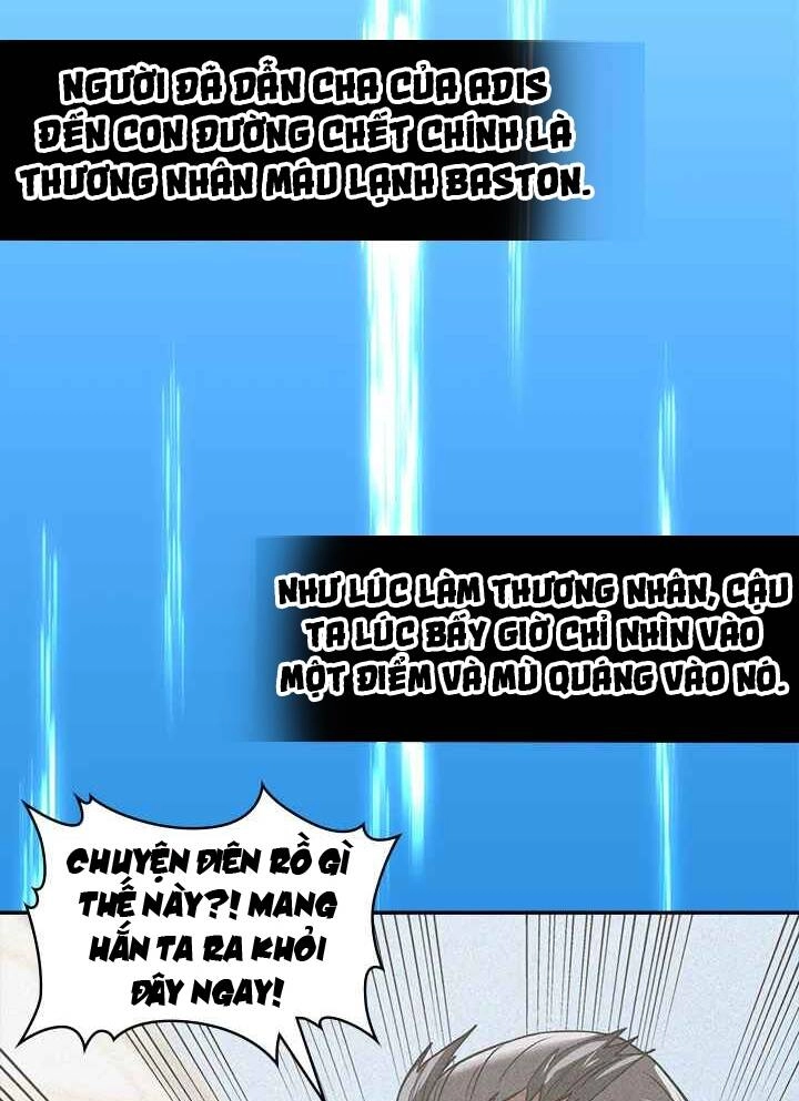 Chiến Binh Đến Từ Thế Giới Khác Chapter 171 - 89