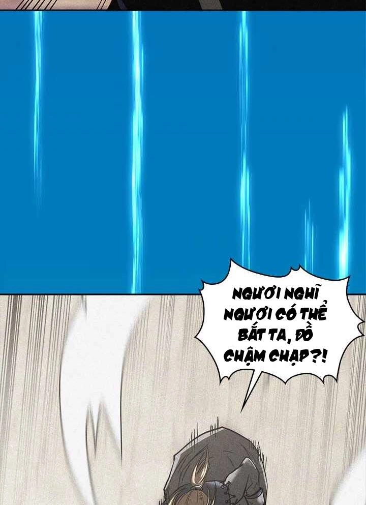 Chiến Binh Đến Từ Thế Giới Khác Chapter 171 - 91