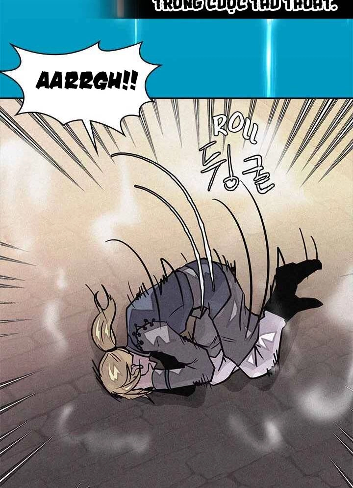 Chiến Binh Đến Từ Thế Giới Khác Chapter 171 - 95