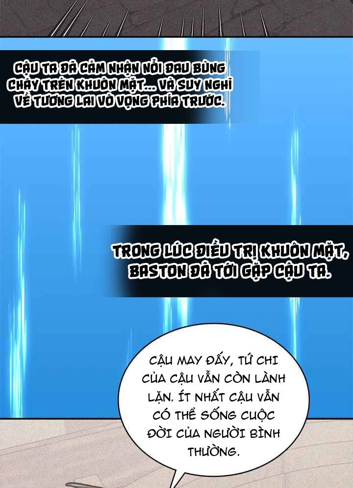 Chiến Binh Đến Từ Thế Giới Khác Chapter 171 - 96