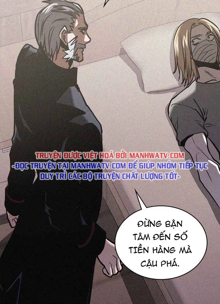 Chiến Binh Đến Từ Thế Giới Khác Chapter 171 - 97