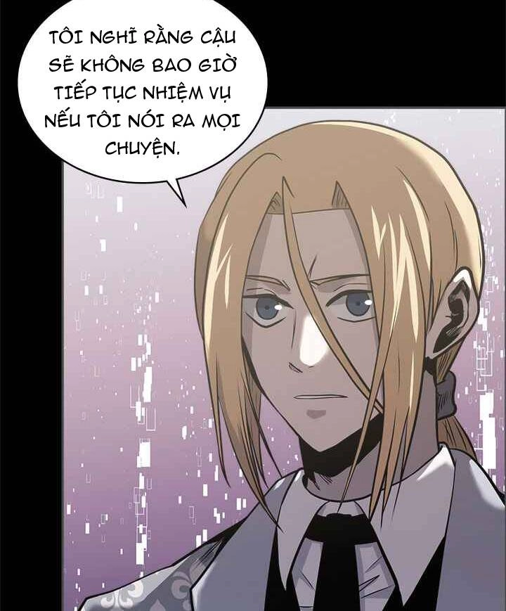 Chiến Binh Đến Từ Thế Giới Khác Chapter 171 - 121