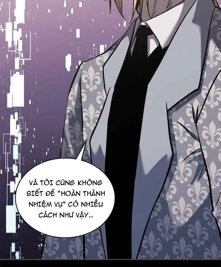 Chiến Binh Đến Từ Thế Giới Khác Chapter 171 - 125