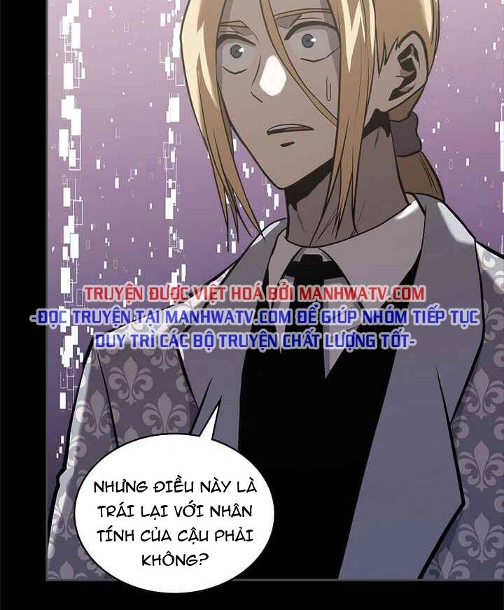 Chiến Binh Đến Từ Thế Giới Khác Chapter 171 - 135