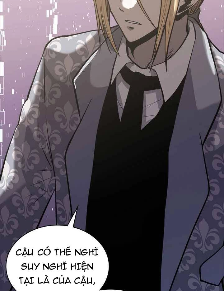 Chiến Binh Đến Từ Thế Giới Khác Chapter 171 - 141