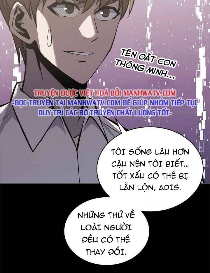 Chiến Binh Đến Từ Thế Giới Khác Chapter 171 - 145