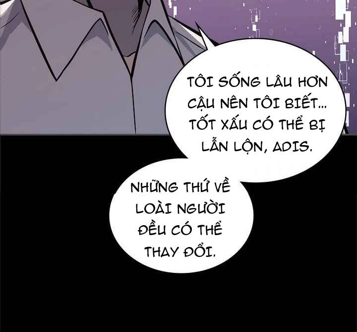 Chiến Binh Đến Từ Thế Giới Khác Chapter 172 - 6