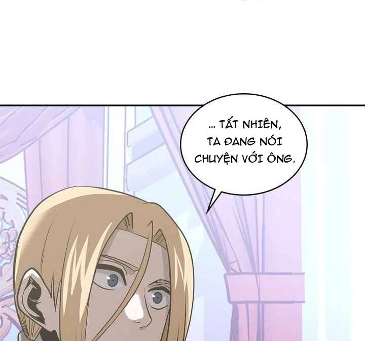 Chiến Binh Đến Từ Thế Giới Khác Chapter 172 - 21