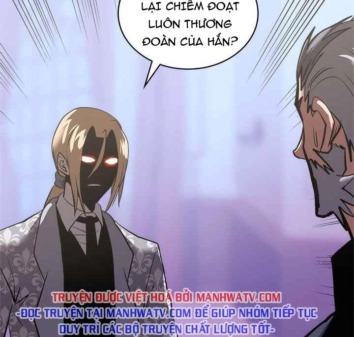 Chiến Binh Đến Từ Thế Giới Khác Chapter 172 - 48