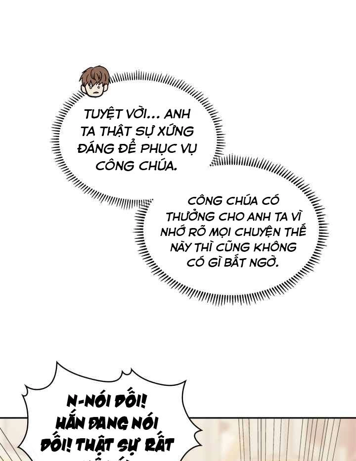 Chiến Binh Đến Từ Thế Giới Khác Chapter 172 - 122