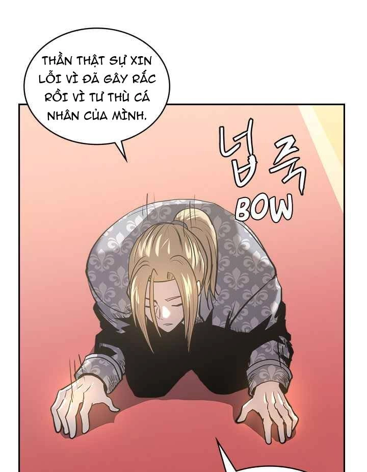 Chiến Binh Đến Từ Thế Giới Khác Chapter 173 - 22