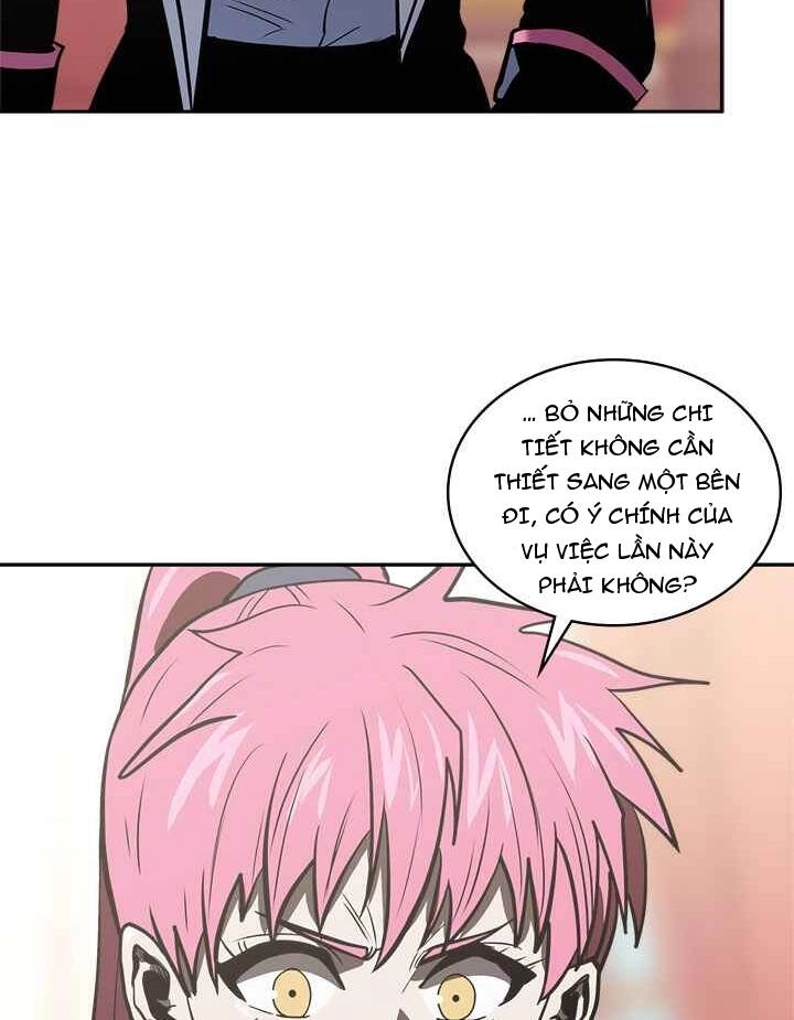 Chiến Binh Đến Từ Thế Giới Khác Chapter 173 - 28