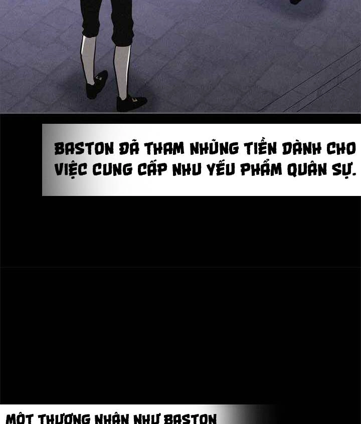 Chiến Binh Đến Từ Thế Giới Khác Chapter 173 - 56