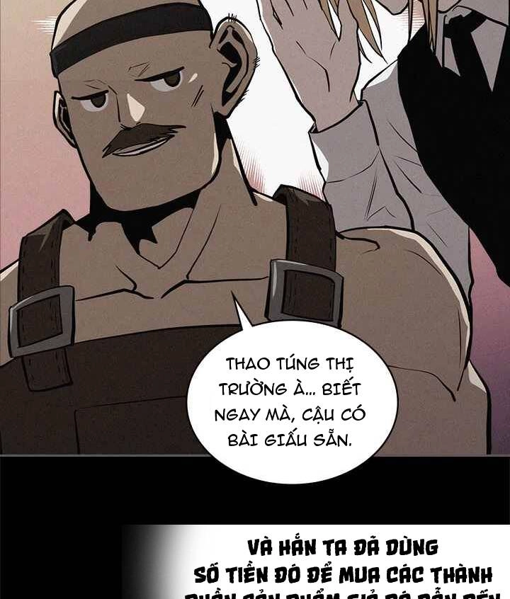 Chiến Binh Đến Từ Thế Giới Khác Chapter 173 - 58