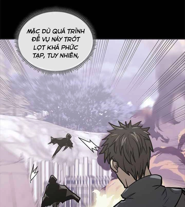 Chiến Binh Đến Từ Thế Giới Khác Chapter 173 - 66