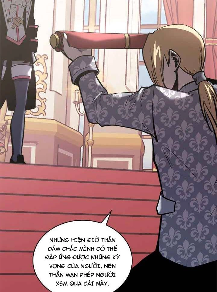 Chiến Binh Đến Từ Thế Giới Khác Chapter 173 - 73