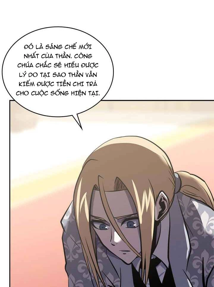 Chiến Binh Đến Từ Thế Giới Khác Chapter 173 - 76