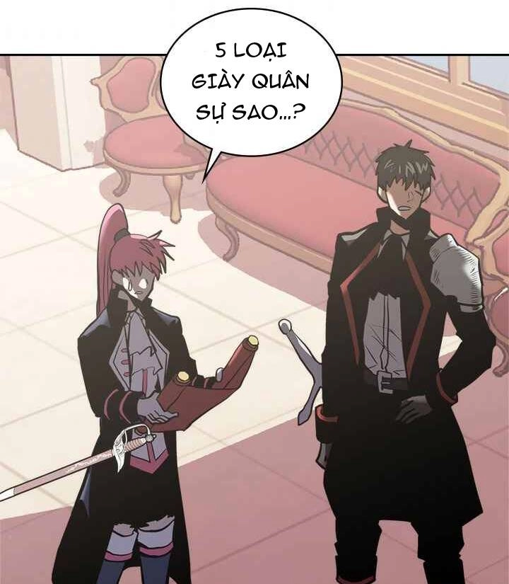 Chiến Binh Đến Từ Thế Giới Khác Chapter 173 - 83