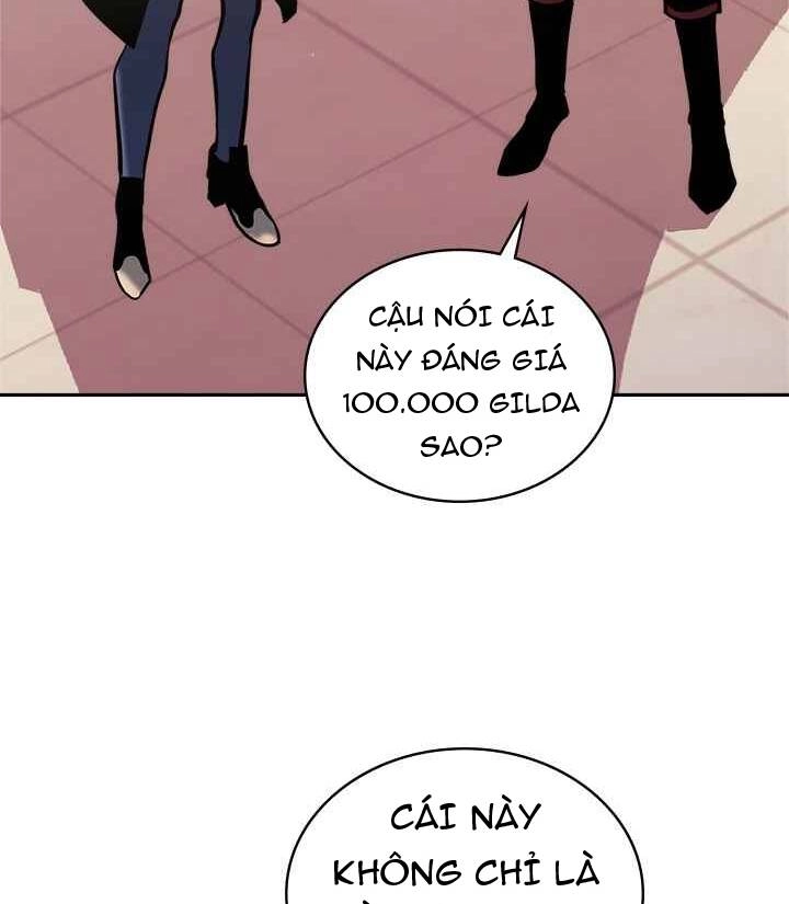 Chiến Binh Đến Từ Thế Giới Khác Chapter 173 - 84