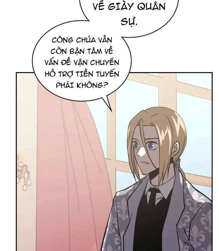 Chiến Binh Đến Từ Thế Giới Khác Chapter 173 - 85