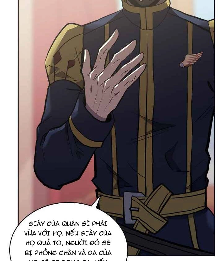 Chiến Binh Đến Từ Thế Giới Khác Chapter 173 - 97