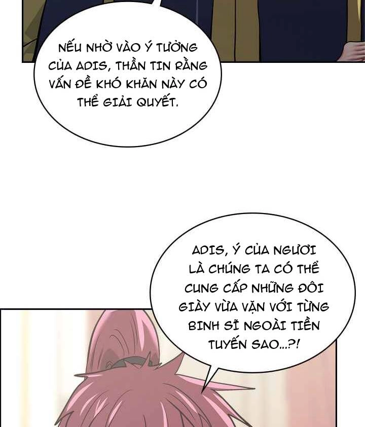 Chiến Binh Đến Từ Thế Giới Khác Chapter 173 - 100