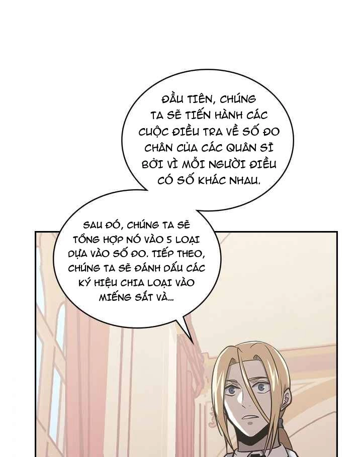 Chiến Binh Đến Từ Thế Giới Khác Chapter 173 - 112