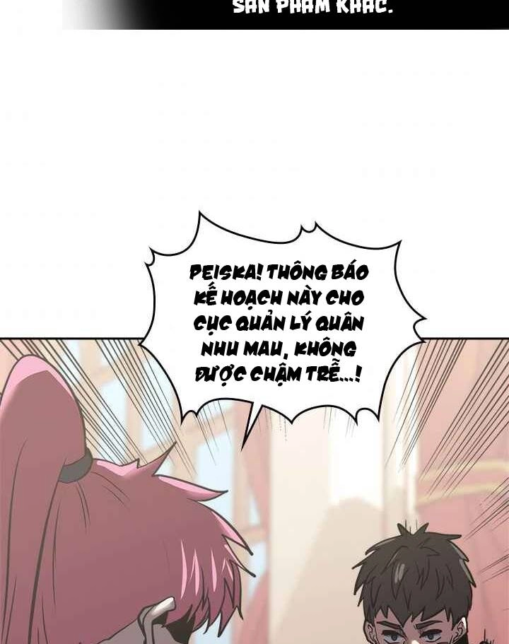 Chiến Binh Đến Từ Thế Giới Khác Chapter 173 - 114