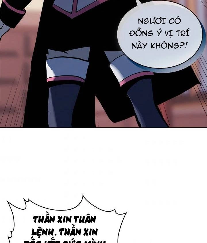 Chiến Binh Đến Từ Thế Giới Khác Chapter 174 - 4